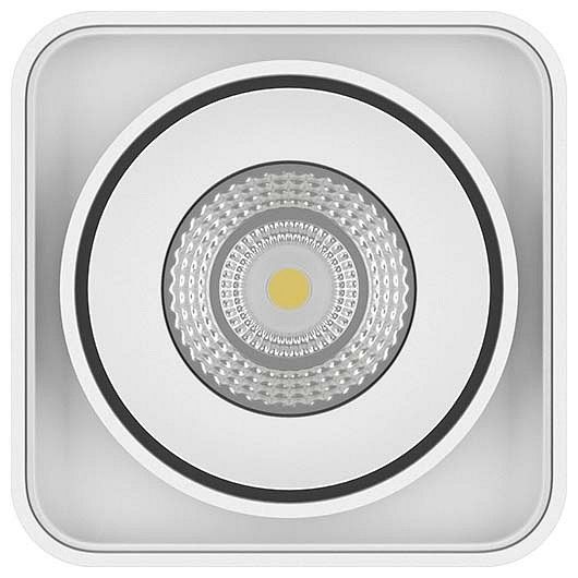 Накладной светильник Lightstar Monocco 052316-IP65