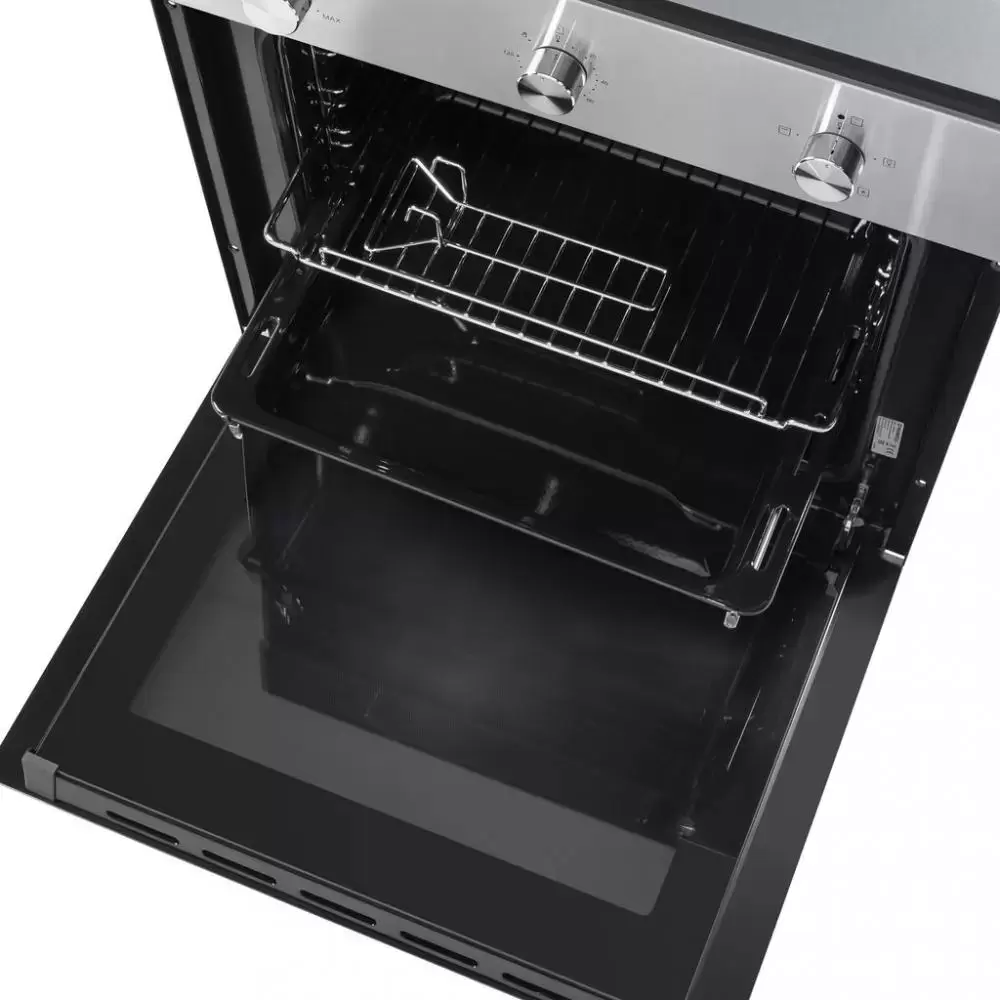 Шкаф духовой газовый MAUNFELD EOGC604S