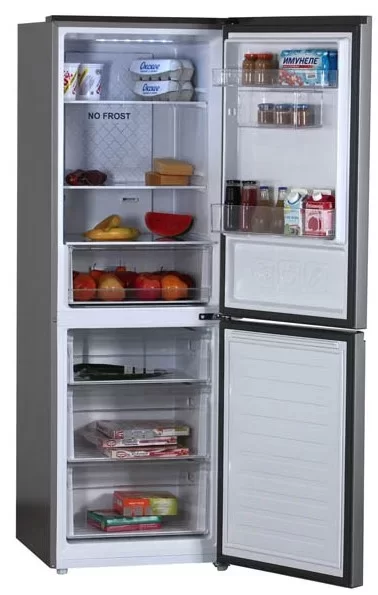 Холодильник Haier C3F532CMSG