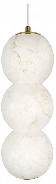 Подвесная люстра Loft it Beads 10530/3P