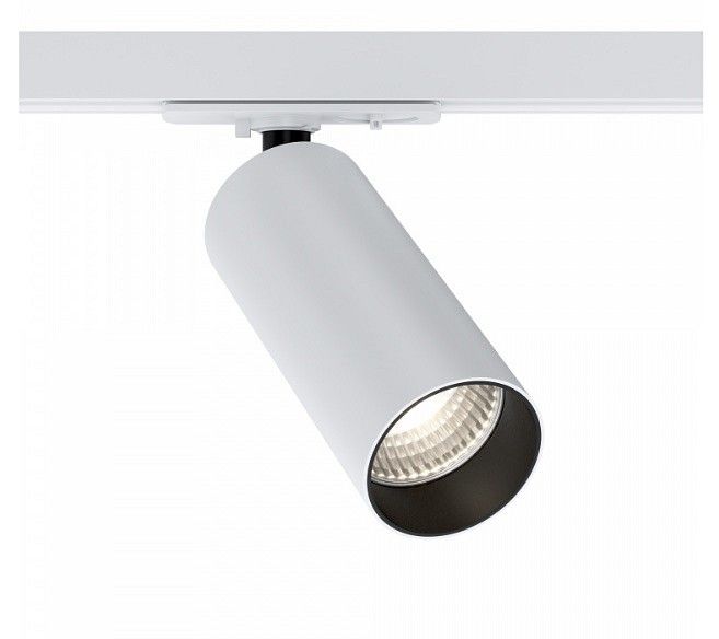 Светильник на штанге Maytoni Technical Фокус TR021-1-12W3K-W-D-W