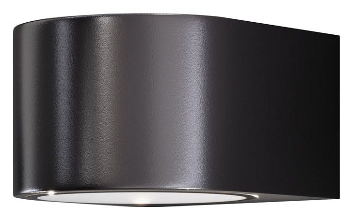 Накладной светильник Maytoni Outdoor Порыв O435WL-L10GF3K