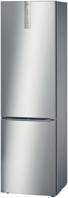 Двухкамерный холодильник Bosch KGN 39VP10 R