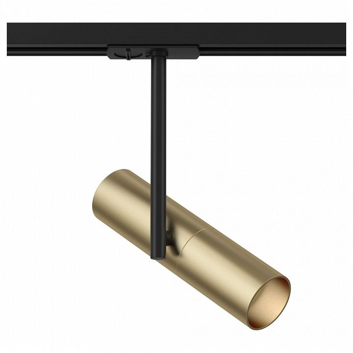Светильник на штанге Maytoni Technical Элти TR005-1-GU10-BG