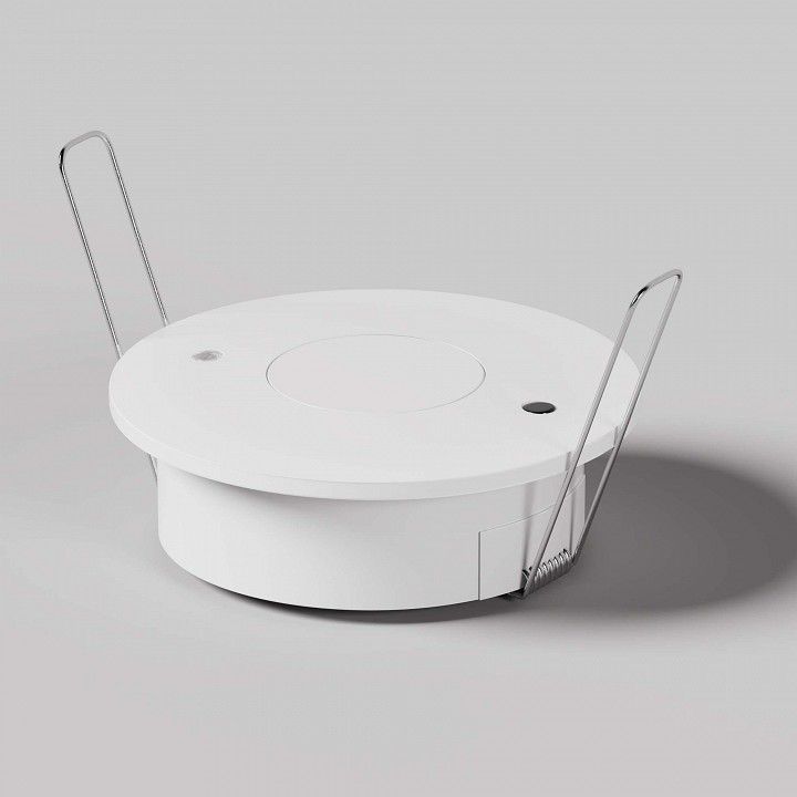 Датчик движения и освещенности Maytoni Lighting control Датчики 727002