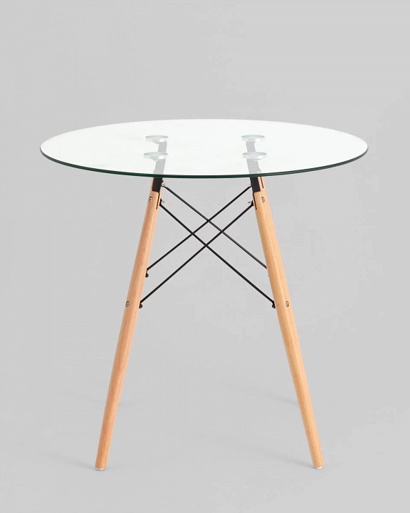 Стол обеденный Eames DSW New