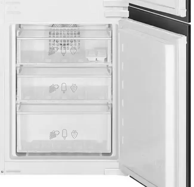 Встраиваемый холодильник Smeg C8194TNE
