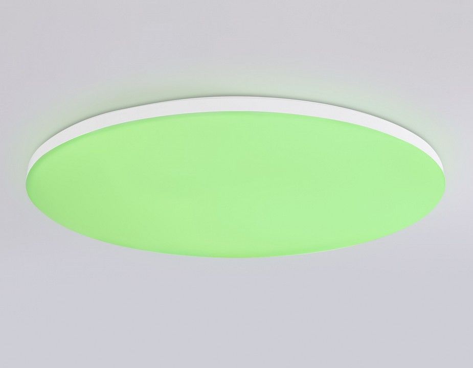 Накладной светильник Ambrella Light FZ FZ2003
