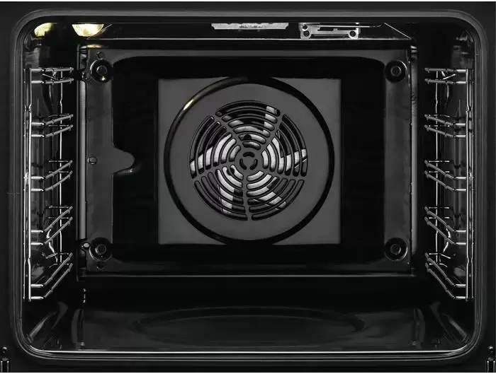 Духовой шкаф Electrolux OEM3H40TX