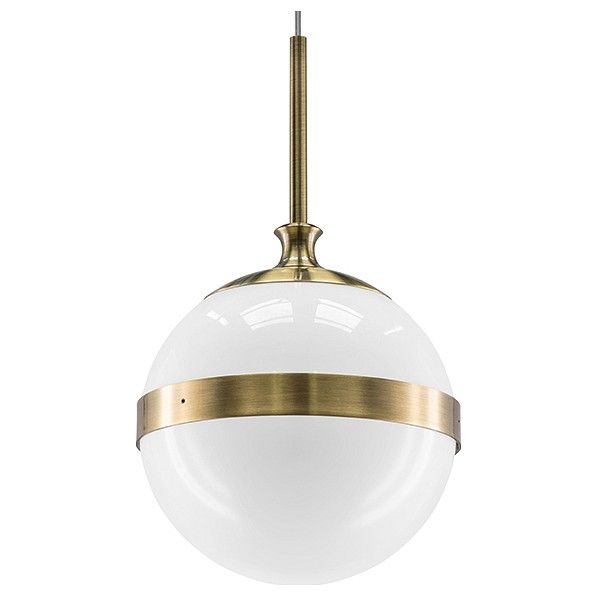 Подвесной светильник Lightstar Globo 813131