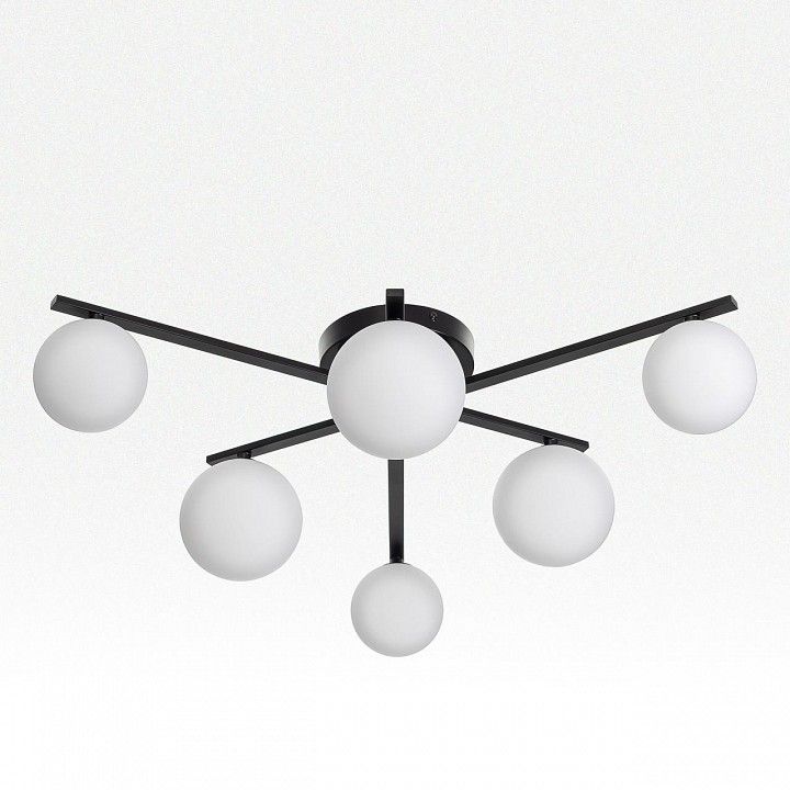 Потолочная люстра Citilux Glob CL209261