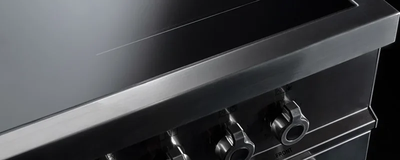 Варочный центр Bertazzoni PRO125I2ENET