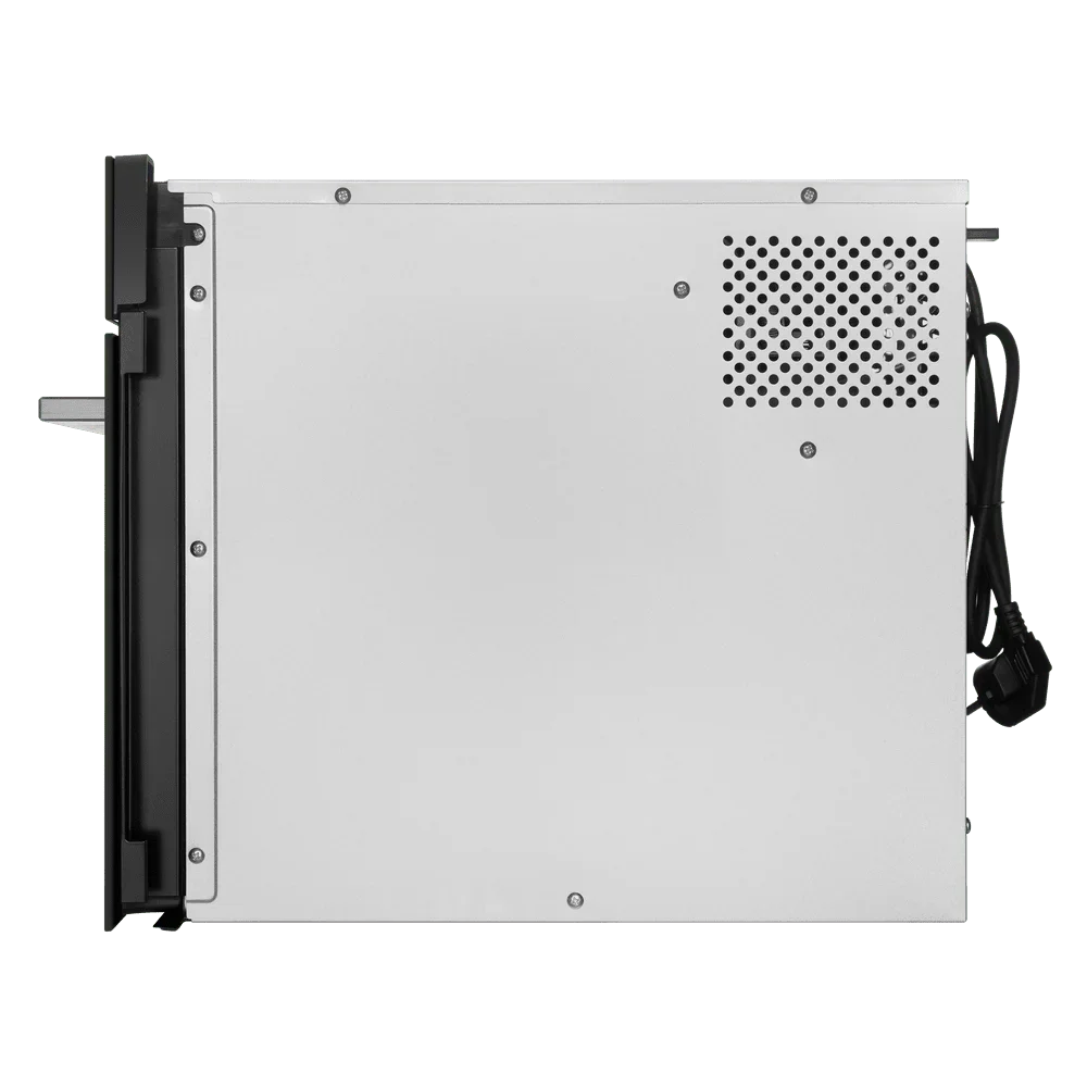 Встраиваемая микроволновая печь Maunfeld MBMO349GB