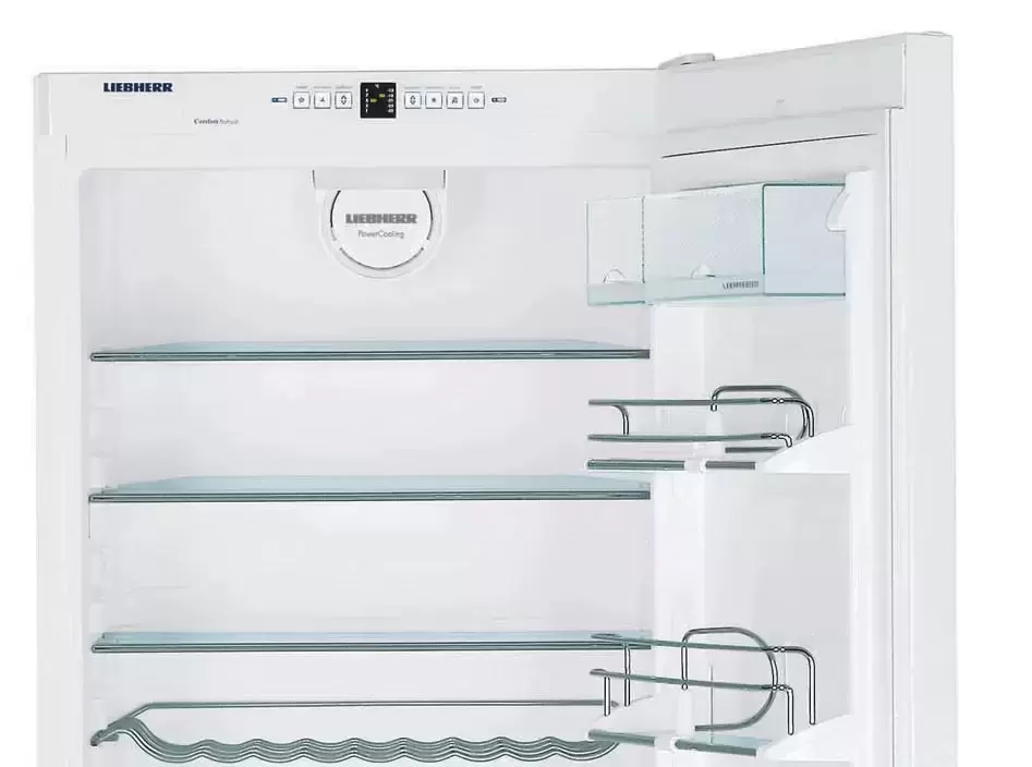 Холодильник Liebherr CNP 3913 Comfort NoFrost