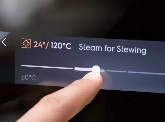Духовой шкаф Electrolux KOAAS31WX