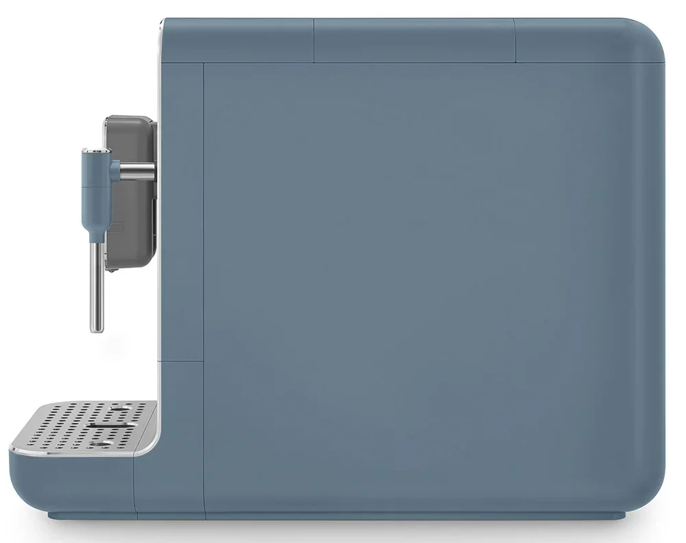 Кофемашина Smeg BCC12SBMEU