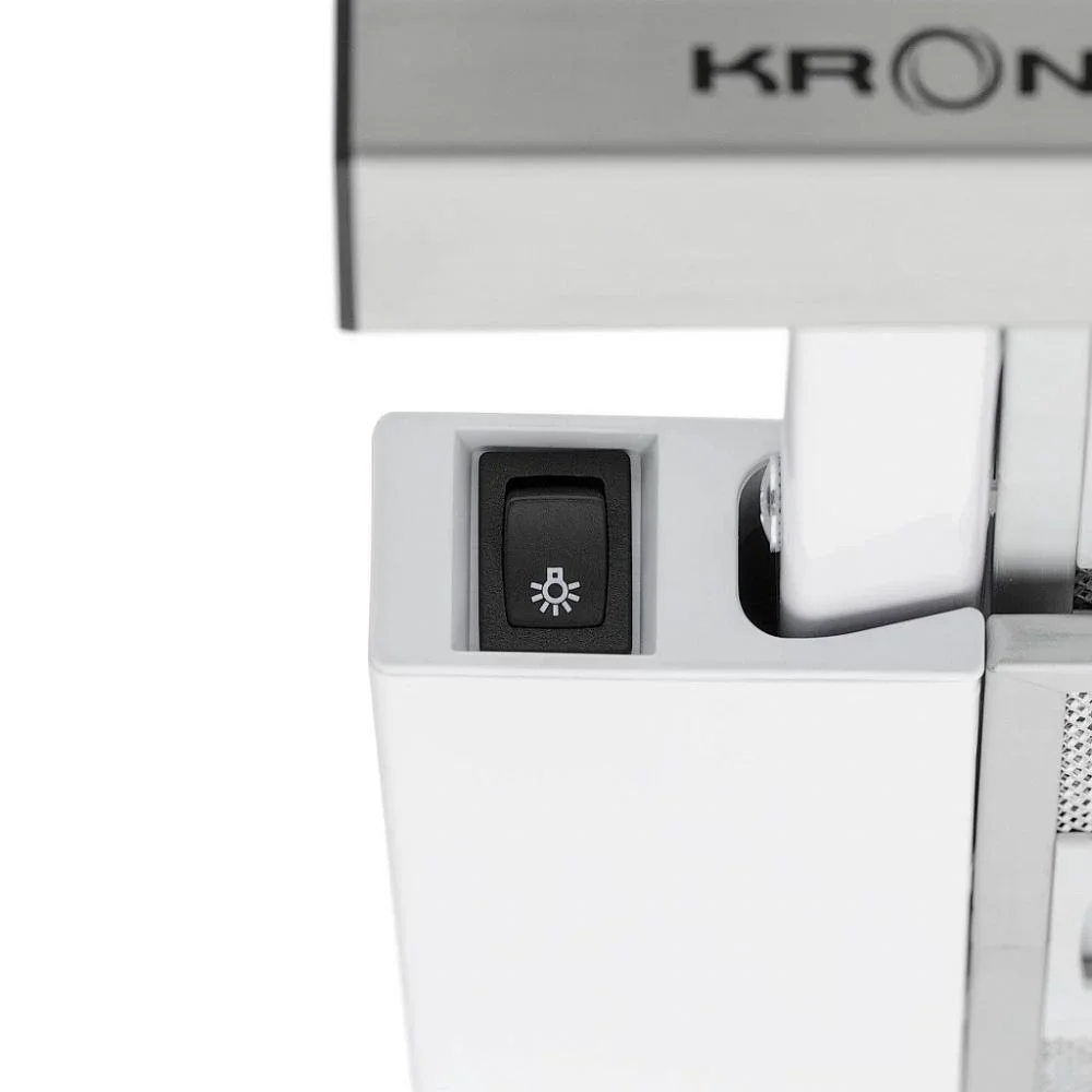 Встраиваемая вытяжка KRONA Slim60ix МВ