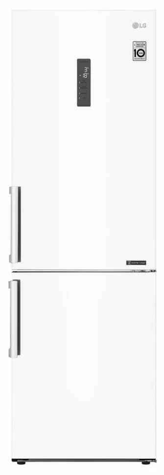 Холодильник LG GA-B 459 BQGL