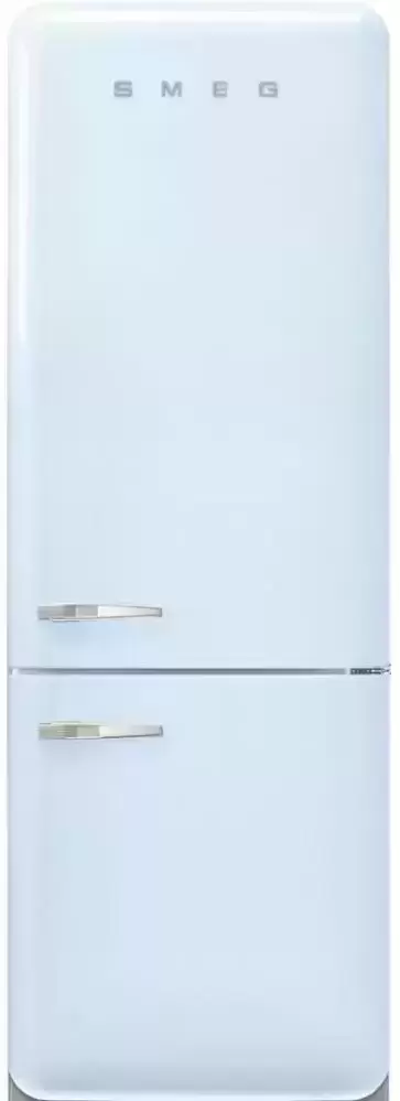 Холодильник Smeg FAB38RPB5