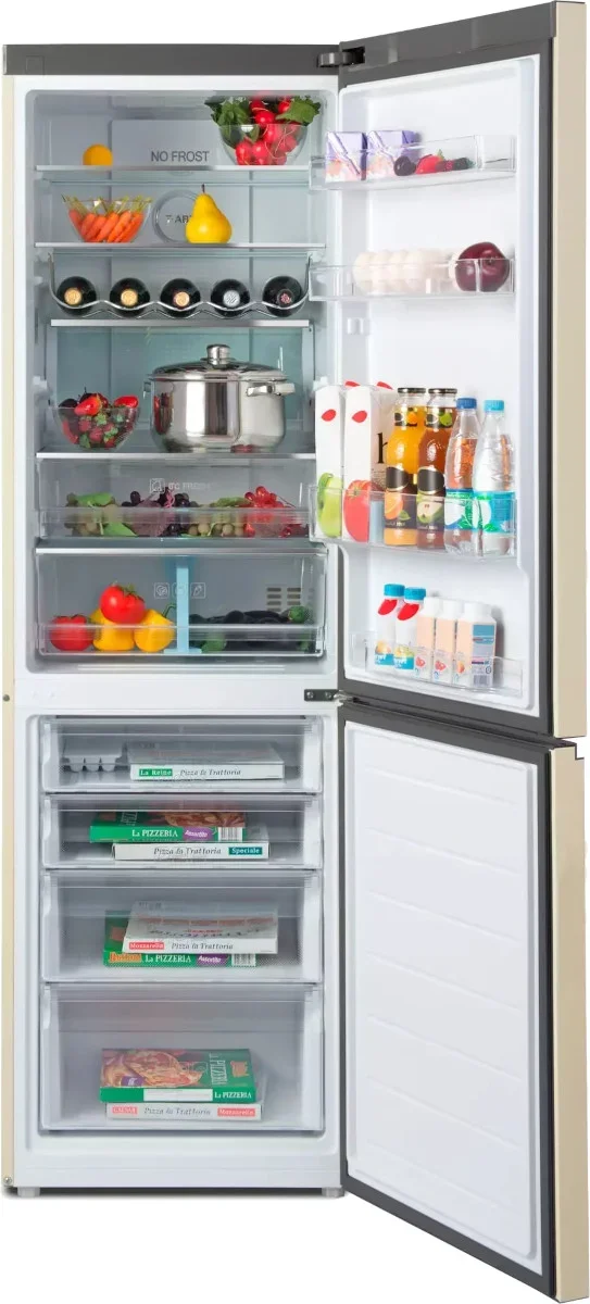 Холодильник Haier C2F636CCFD