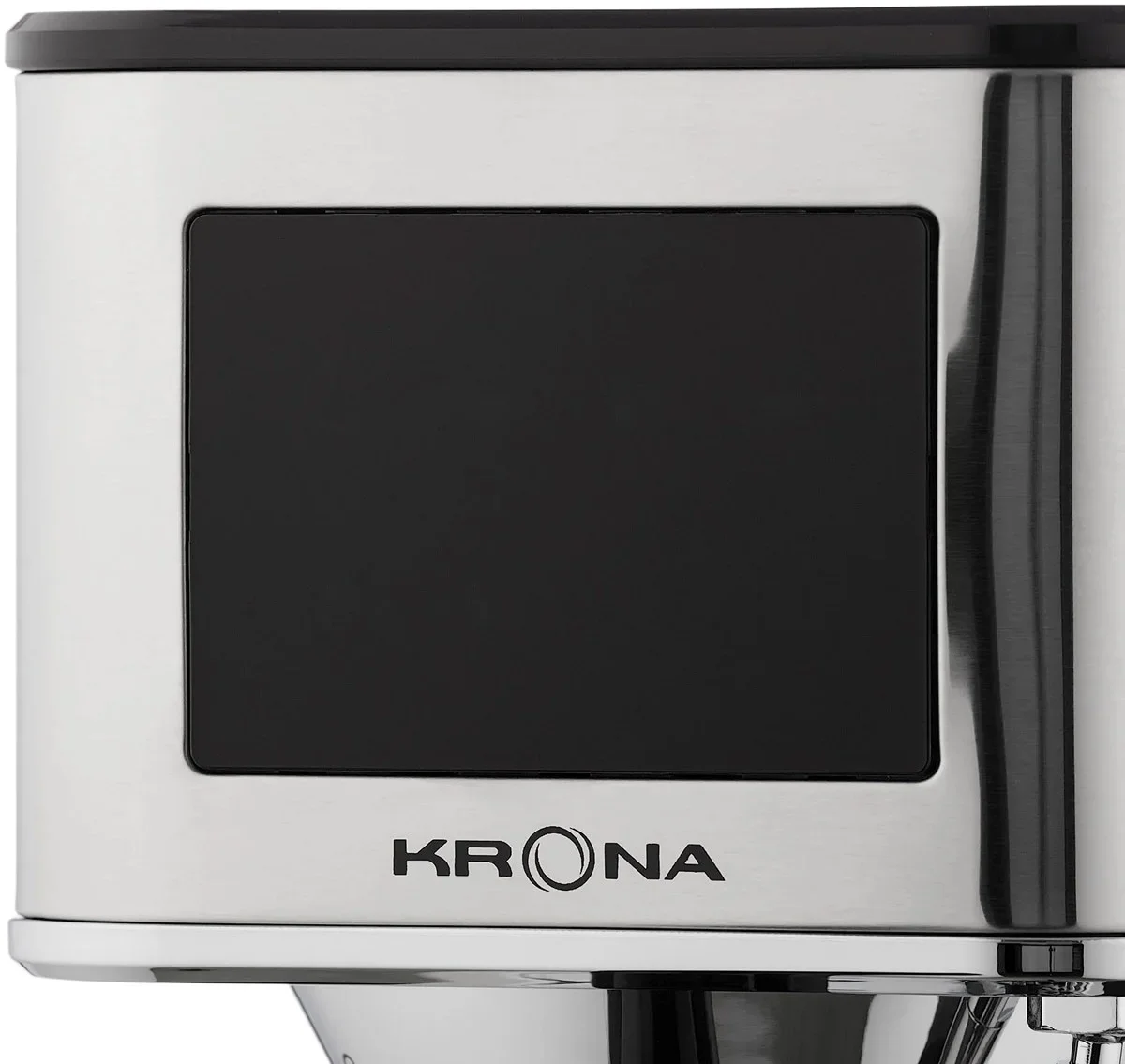 Кофеварка KRONA Espresso Kaffeemaschine Inox КА-00008023