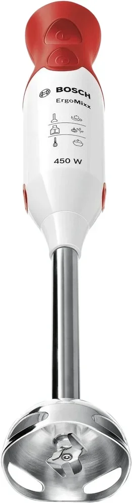 Блендер Bosch MSM64110 белый
