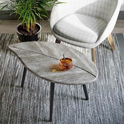 Стол журнальный Мебелик Берли 2000000046457