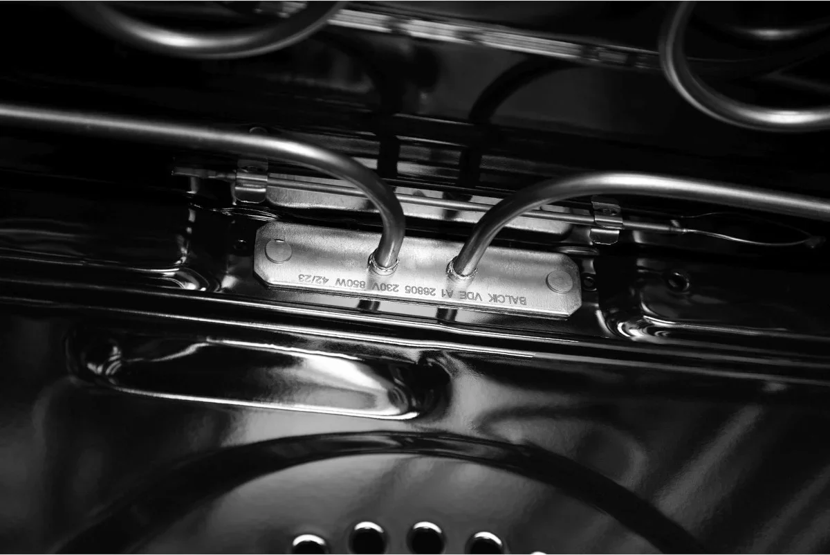 Духовой шкаф Hyundai HEO 6631 BG