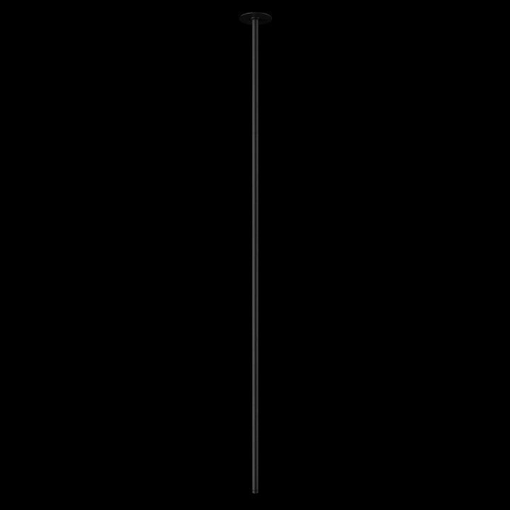 Встраиваемый светильник на штанге Loft it Cane 10359/1200 Black