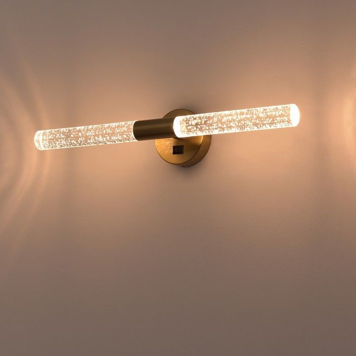 Накладной светильник Lightstar Noce 201051-3000