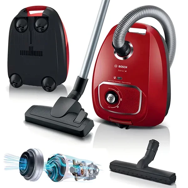 Пылесос Bosch BGLS4X380