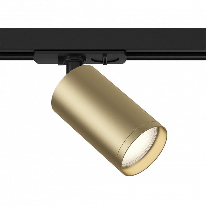 Светильник на штанге Maytoni Technical Фокус С TR020-1-U-GU10-BMG