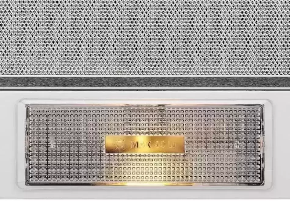 Встраиваемая вытяжка KRONA KERRY 600 WHITE PB