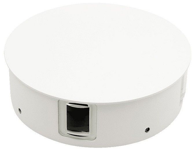 Накладной светильник DesignLed Star GW-A131-4-4-WH-WW