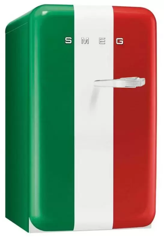 Холодильник Smeg FAB10HLIT