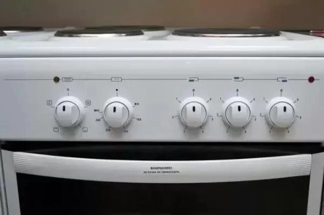 Плита Gefest ЭП Н Д 5140 0031