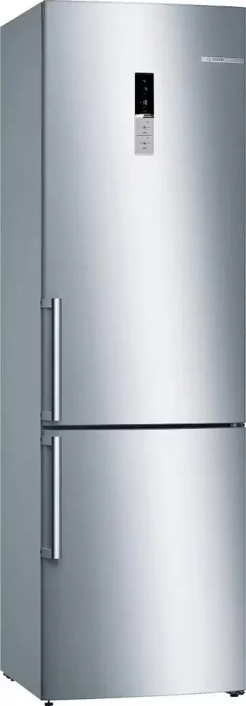 Холодильник Bosch KGE39XL2OR