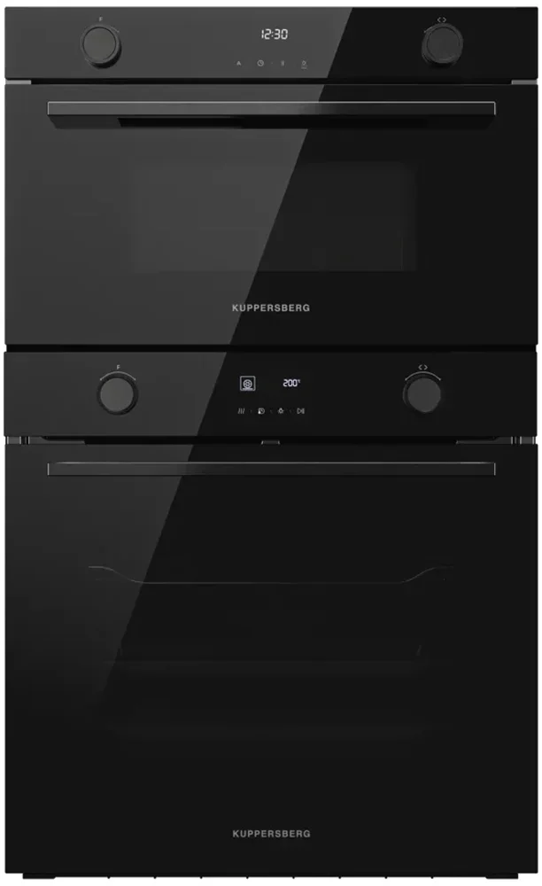 Духовой шкаф электрический Kuppersberg HT 611 BB