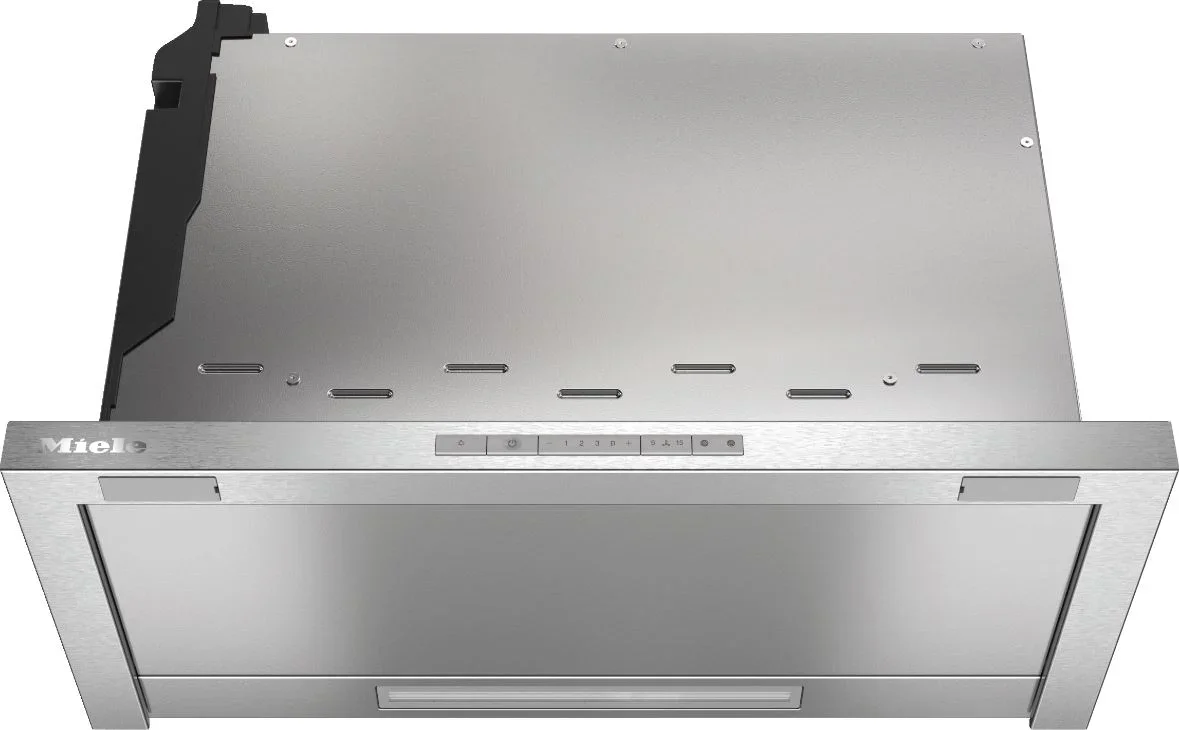 Встраиваемая вытяжка Miele DAS 4620 EDST