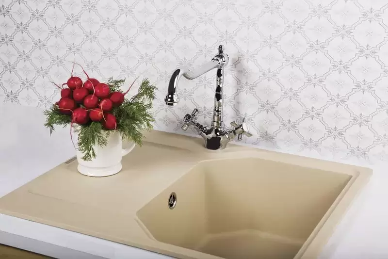 Смеситель Omoikiri TOKIGAWA C