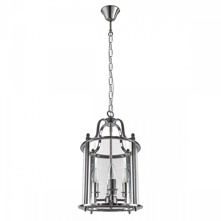 Подвесной светильник Loft it Lighthouse 10456/4 CR