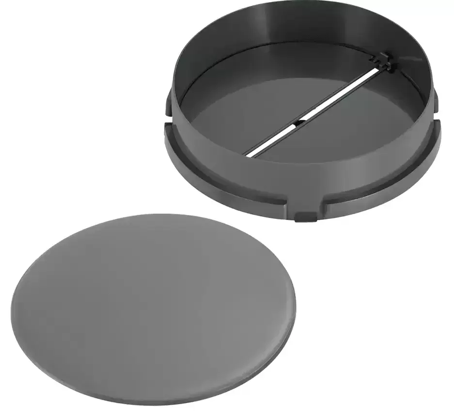 Вытяжка Maunfeld MPC 60 INOX