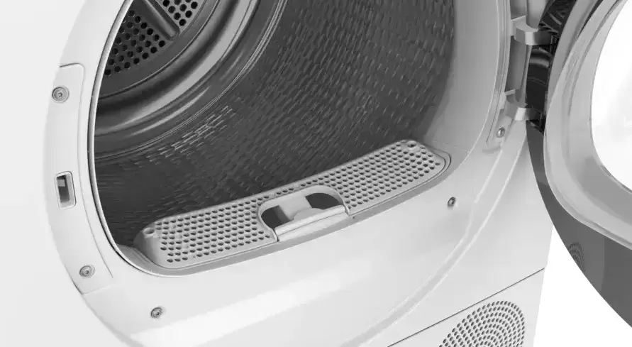 Сушильная машина Bosch WQG24100BY