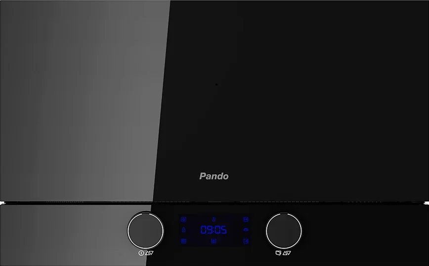 Встраиваемая микроволновая печь Pando PHM-950R