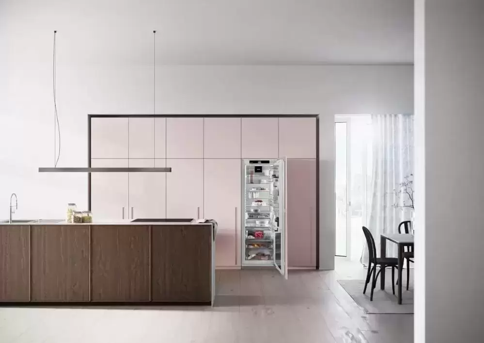 Встраиваемый холодильник Liebherr IRBd 5180 Peak
