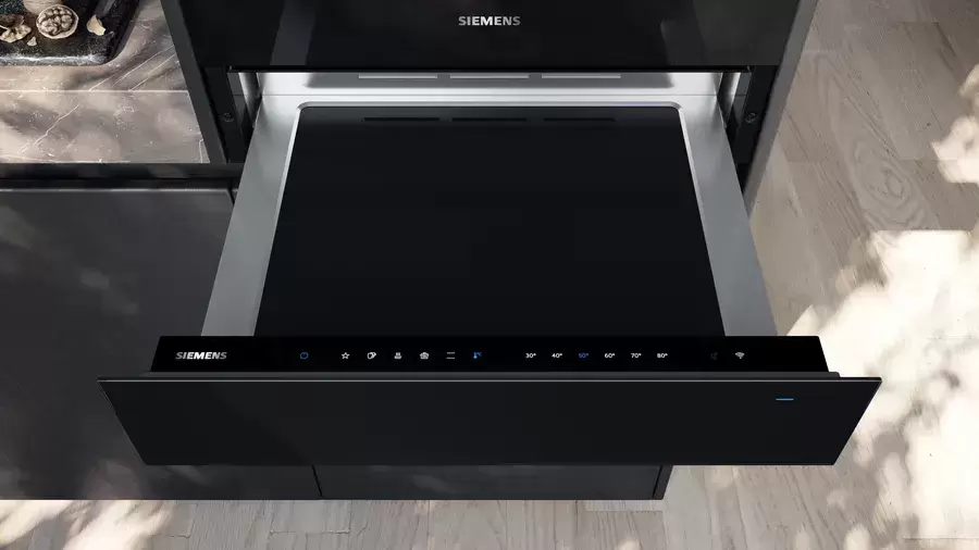 Подогреватель посуды Siemens BI710C1B1