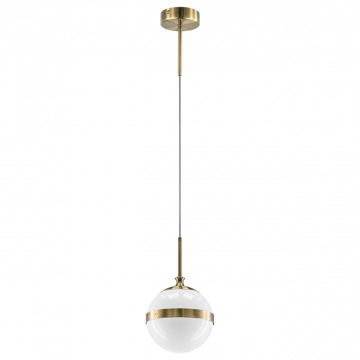 Подвесной светильник Lightstar Globo 813111