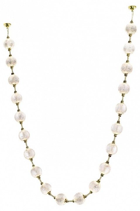 Подвесной светильник Odeon Light Crystal 5008/80L