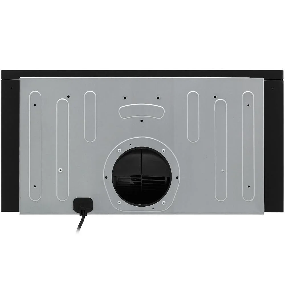 Встраиваемая вытяжка KRONA KERRY 600 BLACK PB V2