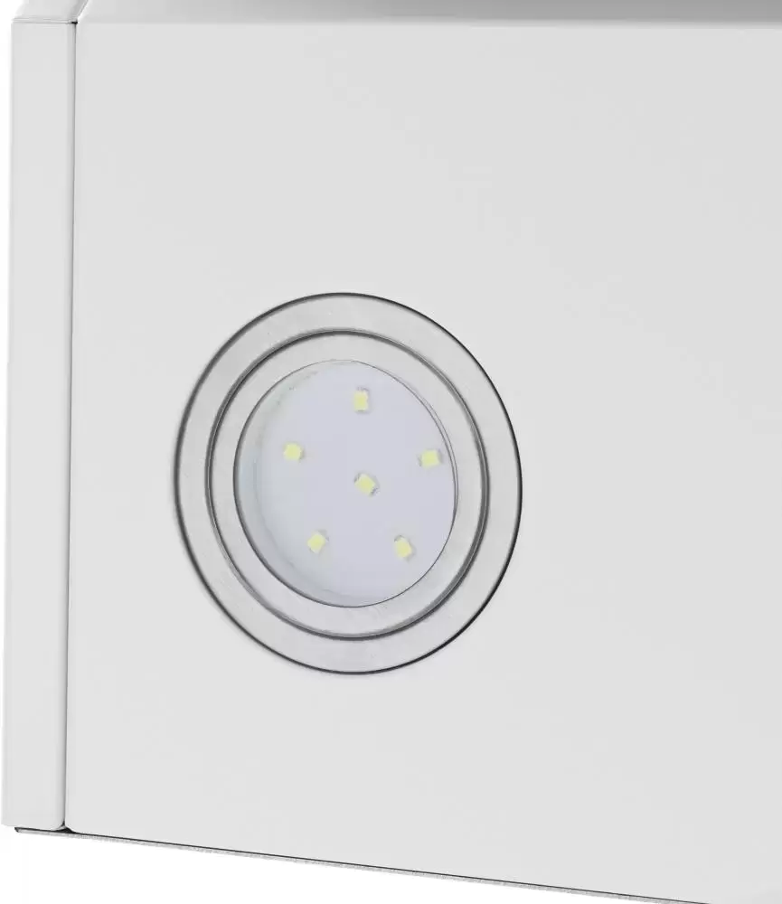 Кухонная вытяжка MAUNFELD Sky Star Chef 60 белый